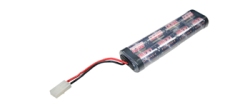 Аккумулятор 8,4V 3600 mAH