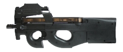 CA P90 (Pro line)